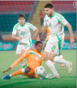 CHAN-2024 : Soudan ”“ Algérie  Deux formations amies pour une finale