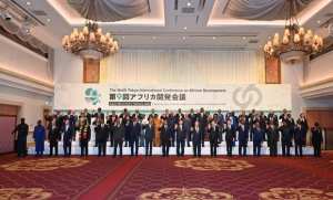 اختتام أشغال قمة  تيكاد 9  بالتأكيد على رفض محاولات المغرب شق وحدة الصف الإفريقي 