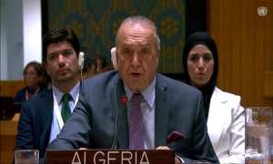 Crise en Libye: les A3  accueillent favorablement la relance du Mécanisme tripartite des pays voisins