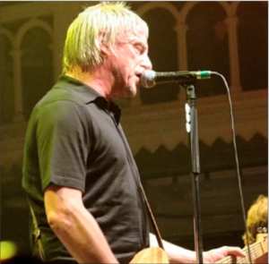 Paul Weller s'attaque au cabinet  Harris and Trotter après ses propos  sur le « génocide à Ghaza »
