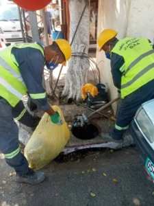 تحسبا لمجابهة مخاطر موسم التقلبات الجوية  ......رصد 3 ملايير سنتيم لدعم مراكز الإيواء المؤقت بمستغانم