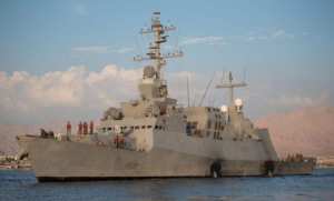 سفن الصهاينة تعود إلى موانئ المغرب