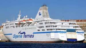 بيان هام للمؤسسة الوطنية للنقل البحري بشأن رحلة وهران – مرسيليا