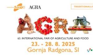 صناعات غذائية : الجزائر تشارك بأكثر من 15 مؤسسة في معرض  أغرا 2025  بسلوفينيا