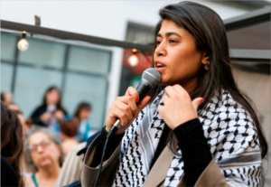 La réponse d'un patriote algérien à la députée européenne Rima Hassan