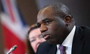 العدوان الصهيوني: بريطانيا تؤكد أن منع الاحتلال إدخال المساعدات الإنسانية  لغزة  فضيحة أخلاقية