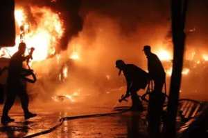 تلمسان: إصابة 12 شخصا في حادث مرور بسيدي موسى