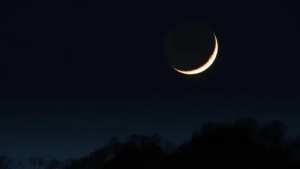 فلكياً.. هذا موعد غرة شهر ربيع الأول والمولد النبوي الشريف