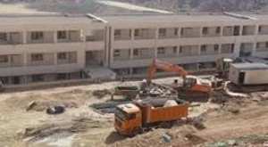 تلمسان: رصد 11 مليار سنتيم لإنجاز مشاريع تنموية لفائدة ساكنة الرمشي والحناية