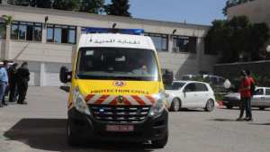 12 وفاة في حوادث مرور و5 في حوادث غرق خلال 24 ساعة