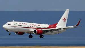 رفع عدد الرحلات الجوية بين الجزائر – تندوف إلى 12 رحلة أسبوعياً