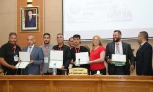 البويرة: المرصد الوطني للمجتمع المدني ينظم لقاء تفاعليا مع الجمعيات