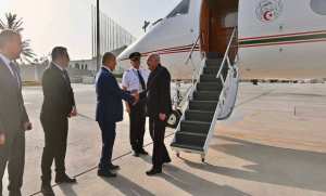 بتكليف من رئيس الجمهورية، عطاف يشارك الاثنين بجدة في الدورة الاستثنائية لمجلس وزراء خارجية دول منظمة التعاون الإسلامي