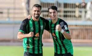 بداية موفقة للشباب