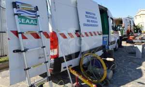 Rationalisation de la consommation d'eau: 8 millions de m3 économisés en 2024 grâce à la réparation des fuites