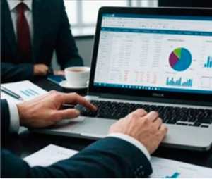 « L'audace de notre jeunesse et l'essor de la numérisation, peuvent être transformés en solutions locales qui profiteront à l'économie nationale »