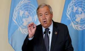 Guterres  vivement préoccupé  face à la détérioration continue de la situation au Sahara occidental occupé