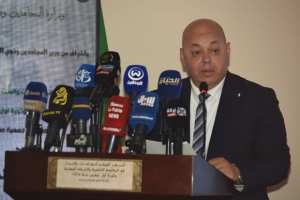 السيد ربيقة يؤكد حرص الدولة على صون الذاكرة الوطنية والتصدي لمحاولات المساس بالتاريخ ورموزه