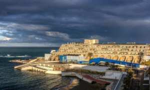 سياحة: مركب المعالجة بمياه البحر لسيدي فرج يراهن على توفير خدمات نوعية