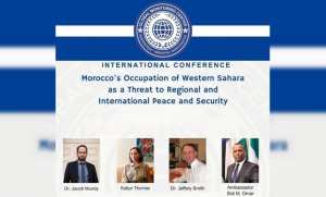 ندوة دولية بنيويورك تؤكد أن المغرب يشكل أكبر تهديد للأمن والسلم في المنطقة