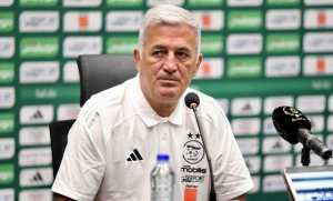 Foot/mondial 2026 (Qualif's): Petkovic dévoilera jeudi la liste pour le Botswana et la Guinée