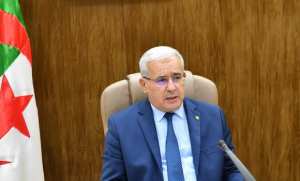 Décès de Khaled Louma: condoléances du président de l'APN