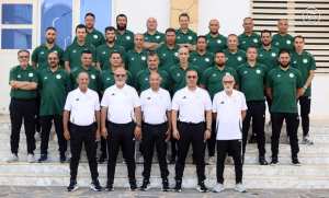 Foot: lancement de la formation du 2e groupe pour l'obtention de la licence CAF