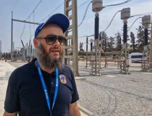 غليزان: مشاريع تنموية لتعزيز الطاقة والبنية التحتية في يوم المجاهد