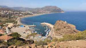 Algérie (Chlef) - Boucheral, Doumia et Beni Haoua: Des côtes qui ont préservé leur cachet maritime