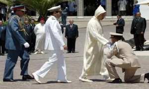 المغرب أكبر تهديد لأمن المنطقة