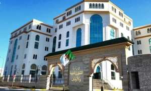 شؤون دينية: انطلاق المسابقة التصفوية الوطنية في إطار الأسبوع الوطني للقرآن  الكريم  الثلاثاء