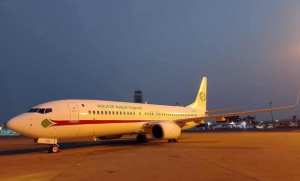 Lancement du vol inaugural de Domestic Airlines à destination de Tamanrasset