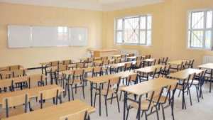 قطاع التربية بالمسيلة يتدعم بمشاريع مدرسية جديدة