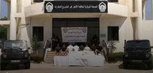 ضبط أزيد من 02 قنطارو12 كلغ من الكيف المعالج مصدرها المغرب و04 كلغ و580غ من  الكوكايين