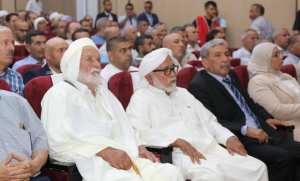 L'ONSC organise une rencontre interactive avec les associations à Ain Oussara