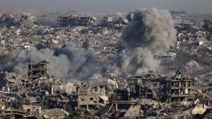 هآرتس: مفاوضات غزة تبحث للمرة الأولى إمكانية إنهاء الحرب