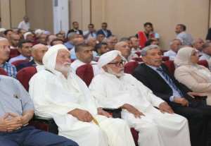 الجلفة: المرصد الوطني للمجتمع المدني ينظم لقاء تفاعليا مع الجمعيات بالولاية المنتدبة عين وسارة