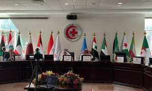 L'Algérie décroche un siège au sein de l'instance exécutive de l'Organisation arabe du Croissant-Rouge et de la Croix-Rouge