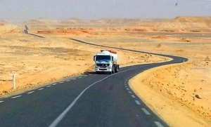 الطريق العابر للصحراء: نموذج لالتزام الجزائر بتجسيد الاندماج الإفريقي