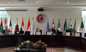 الجزائر تفوز بعضوية الهيئة التنفيذية بالمنظمة العربية للهلال الأحمر والصليب الأحمر