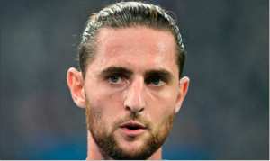 Après leur bagarre, Rabiot et Rowe  sur la liste des transferts