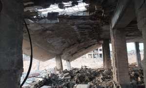 Agression sioniste contre Ghaza: le bilan s'élève à 62.819 martyrs