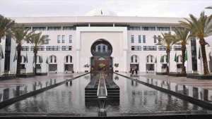 الموافقة على تعيين سفير الجزائر الجديد لدى جورجيا