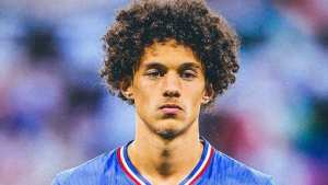 ديشامب يستدعي مغناس أكليوش إلى صفوف المنتخب الفرنسي