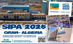 La 10e édition du SIPA organisé du 6 au 9 novembre prochain à Oran