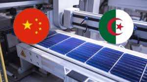 مشروع صيني جديد بالجزائر