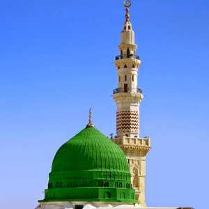 المولد النبوي يوم الجمعة