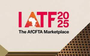 معرض التجارة البينية الإفريقية (IATF 2025):  وزارة الاتصال تنظم الأحد  يوما اعلاميا حول الاستعدادات الجارية لتنظيم هذا الحدث الاقتصادي