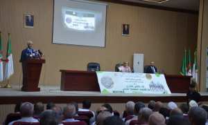 Djelfa: Hamlaoui organise une rencontre avec les acteurs de la société civile