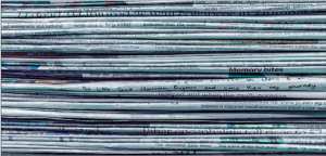 Les «informations» qui n'en sont pas